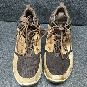 TEVA ARROWRIDEGE MID WATERPROOF MEN HIKING BOOTS BROWN US 9 /UK 8 /EU 42 /JP 27